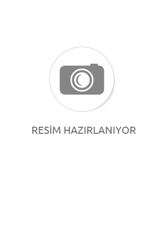 Kadın Orta Yaş ve Üzeri Triko Örgü Petek Desenli Fermuarlı Cepli Rahat Kalıp Anne Yelek 425-Füme
